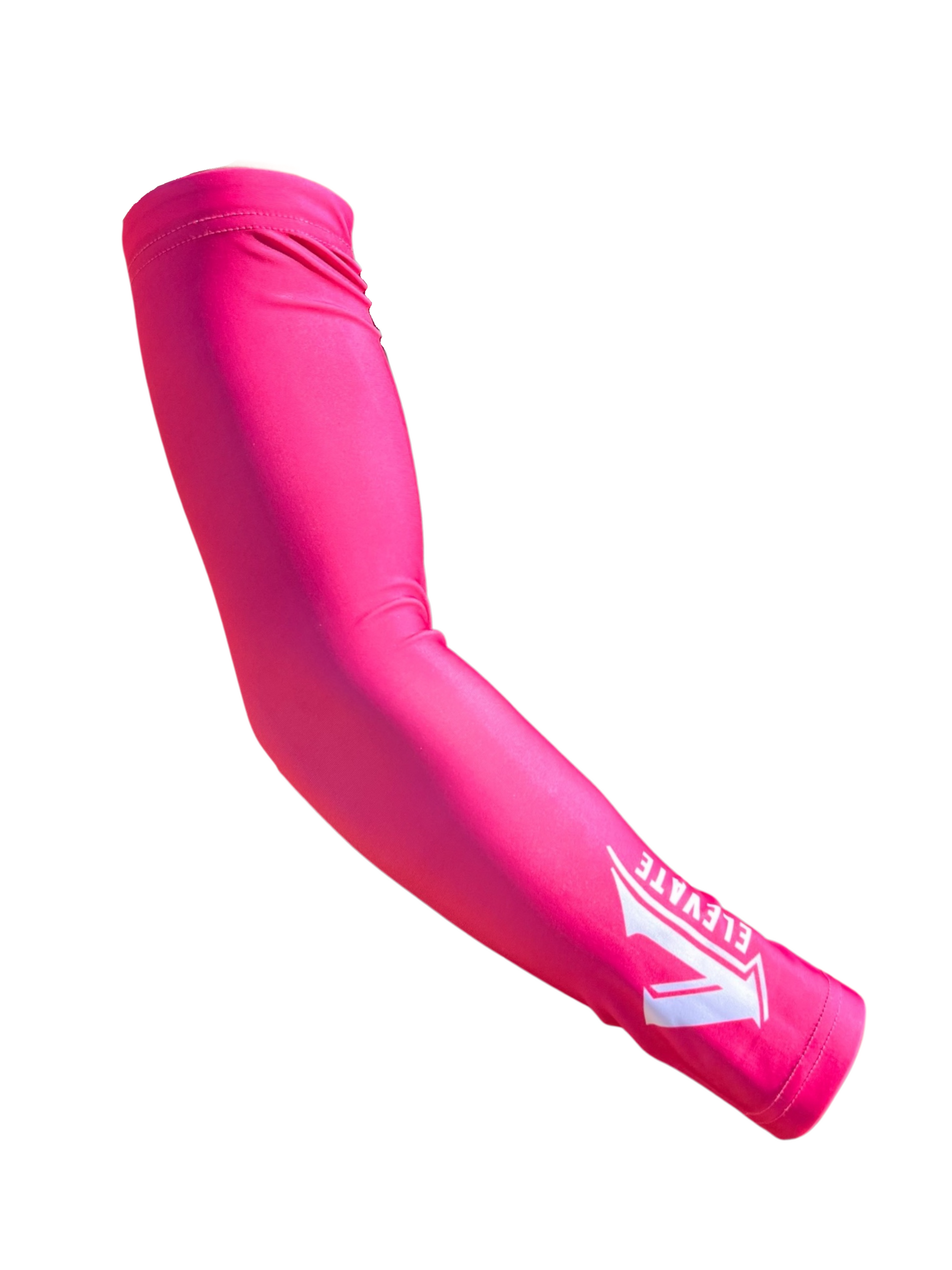 Premium Compression Arm Sleeve - PINK