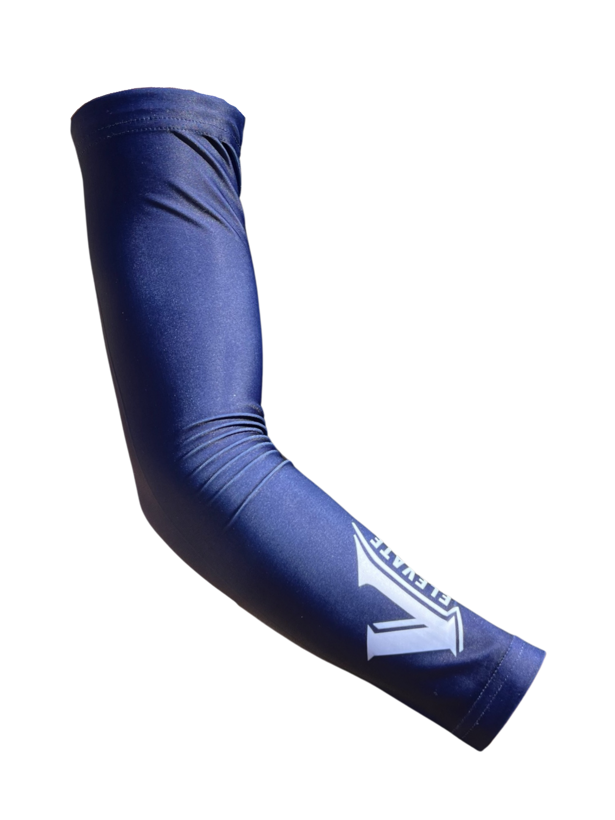 Premium Compression Arm Sleeve - NAVY