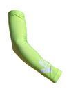 Premium Compression Arm Sleeve - GREEN