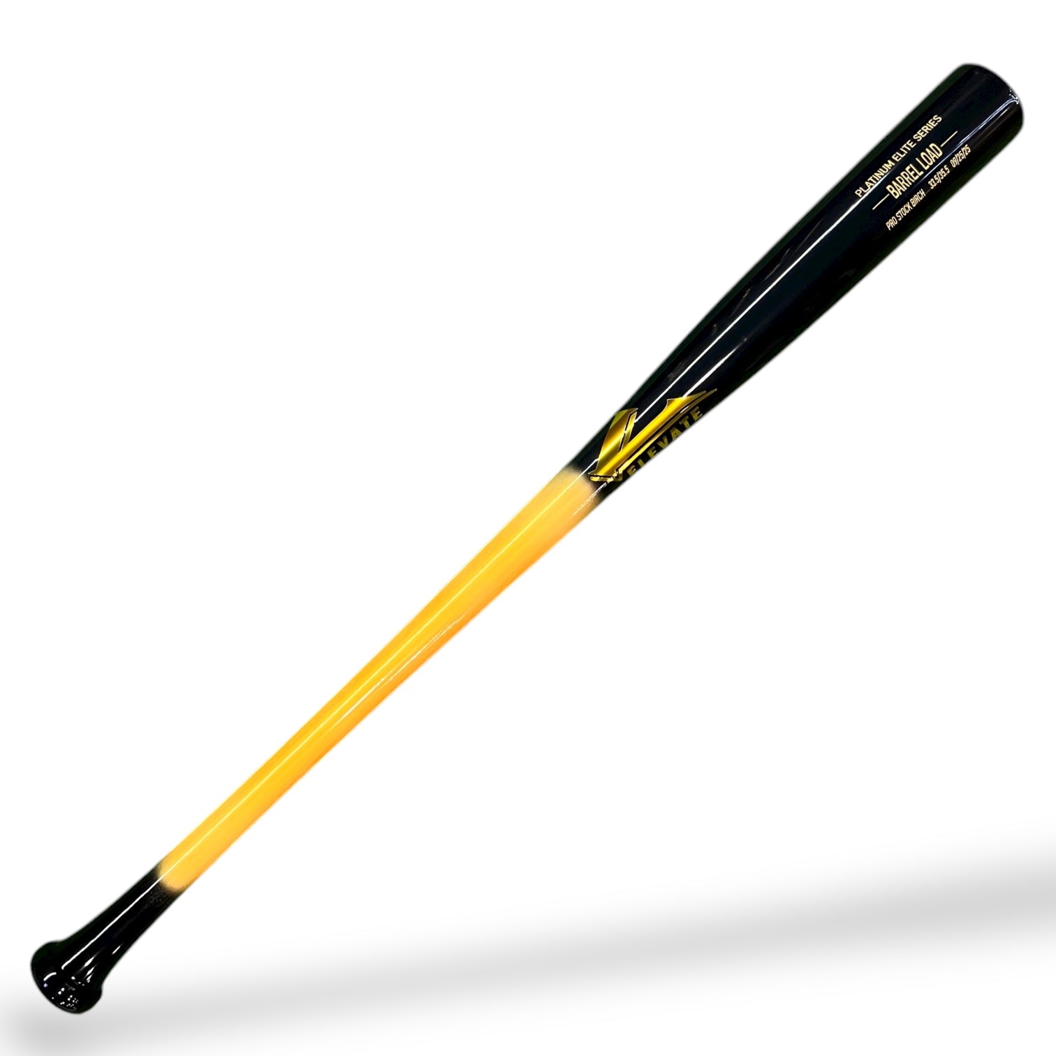 V- BARREL LOAD