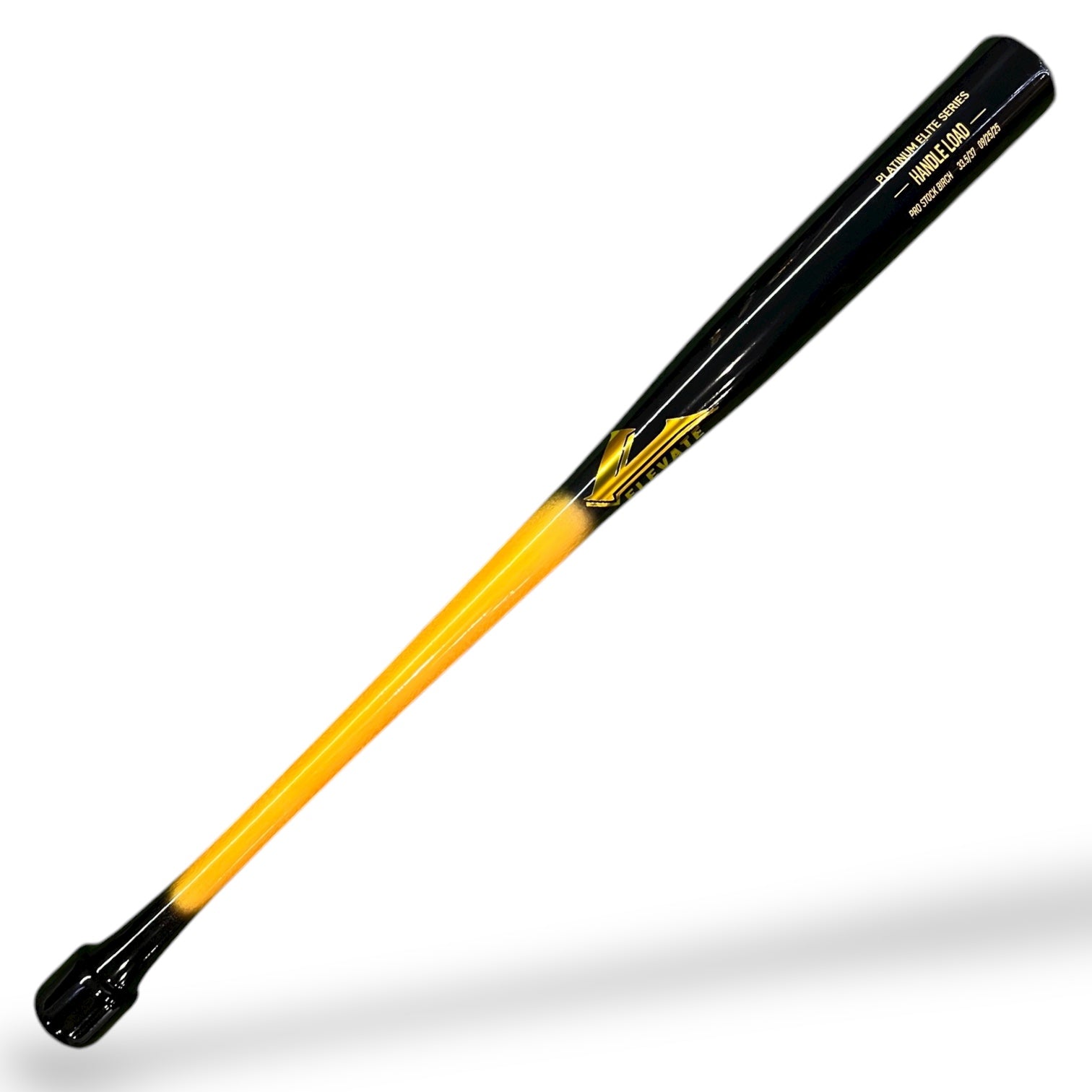V- HANDLE LOAD