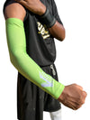 Premium Compression Arm Sleeve - GREEN