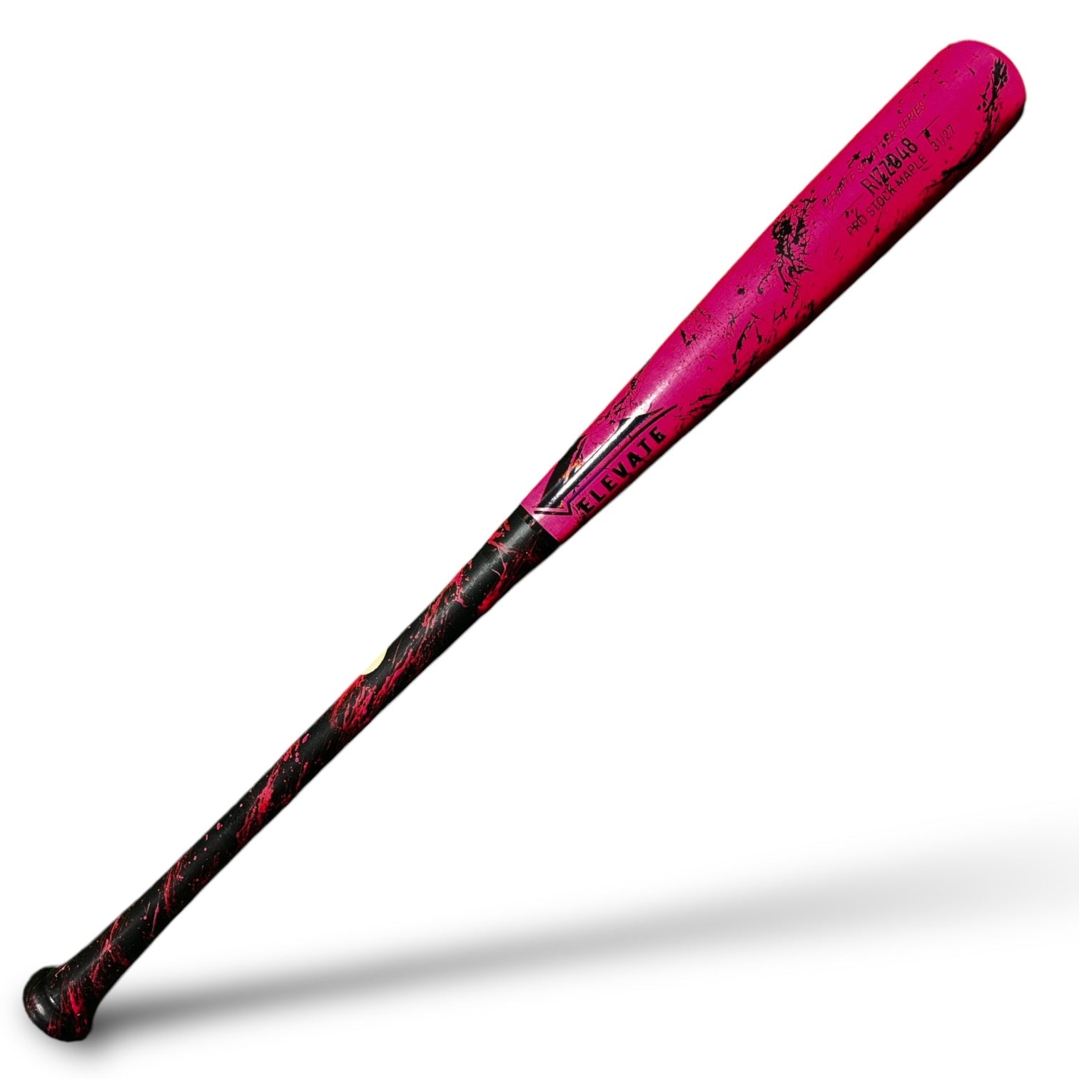 V - PRO - PINK SPLATTER