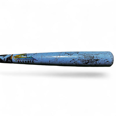 V - PRO - BLUE SPLATTER