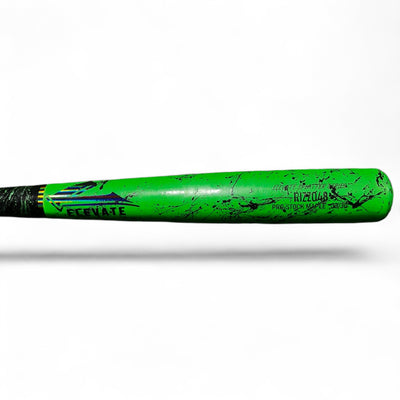 V - PRO - GREEN SPLATTER