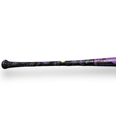 V - PRO - PURPLE SPLATTER