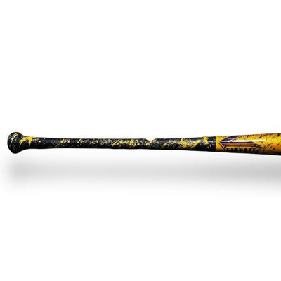 V - PRO - GOLD SPLATTER