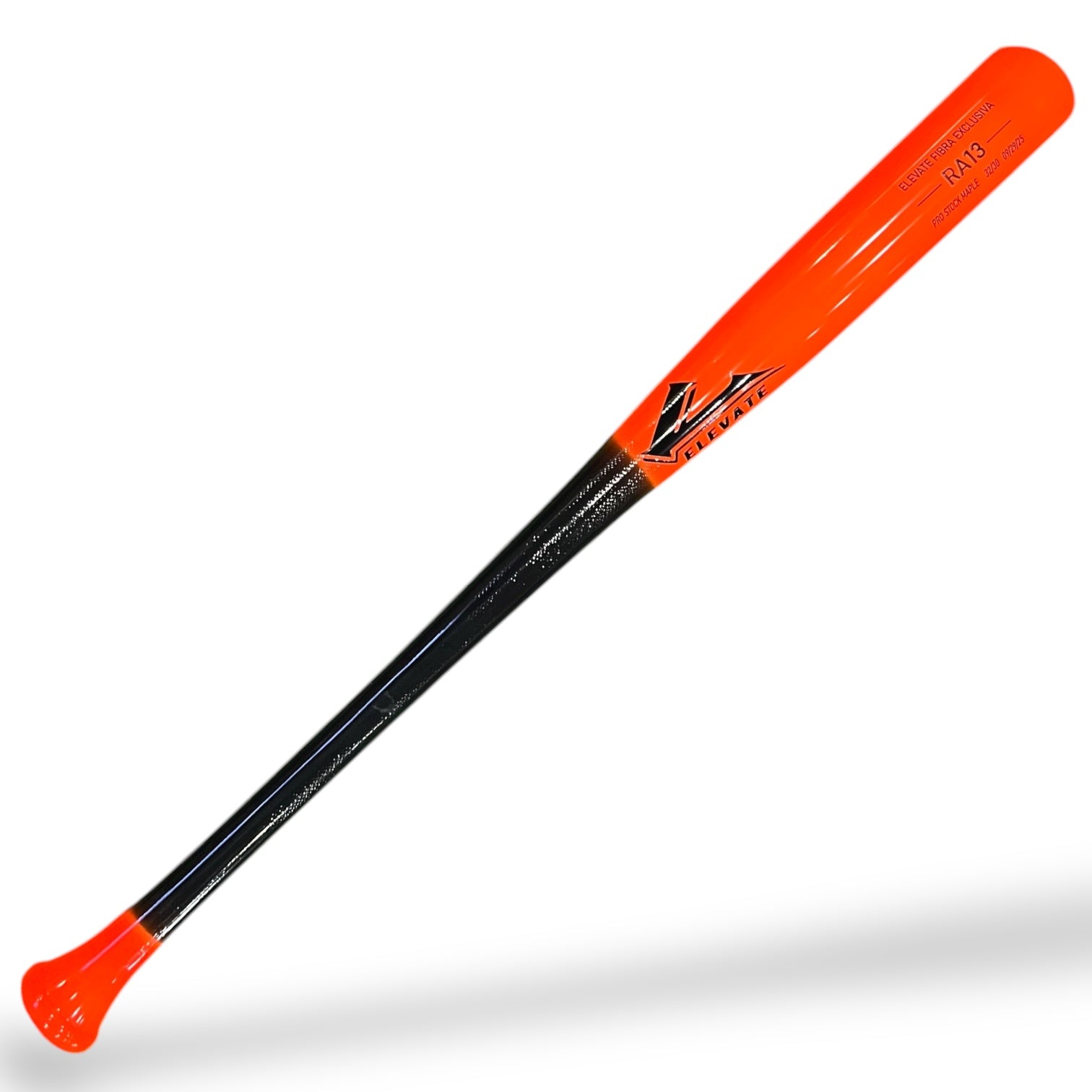 EXCLUSIVE FIBRE YOUTH - NEON ORANGE