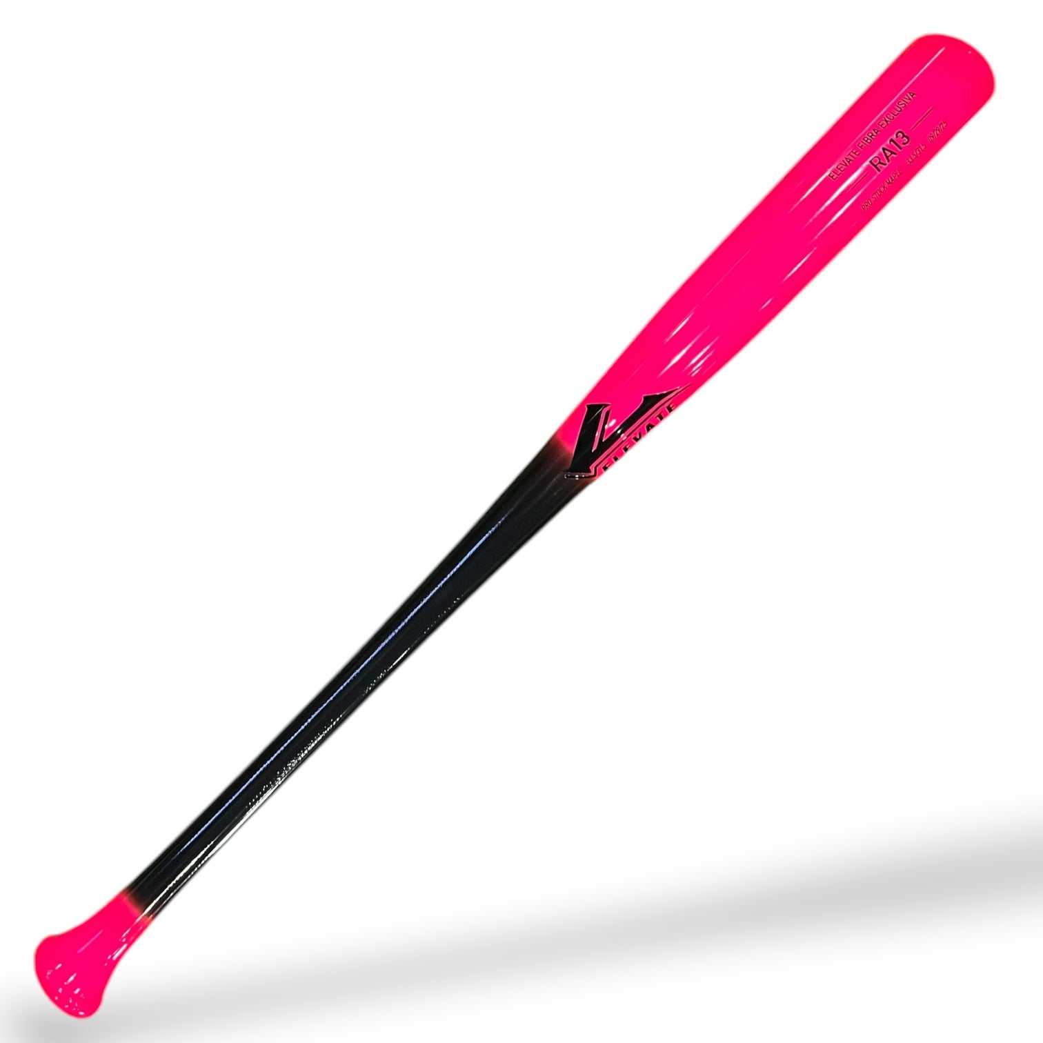 EXCLUSIVE FIBRE - NEON PINK