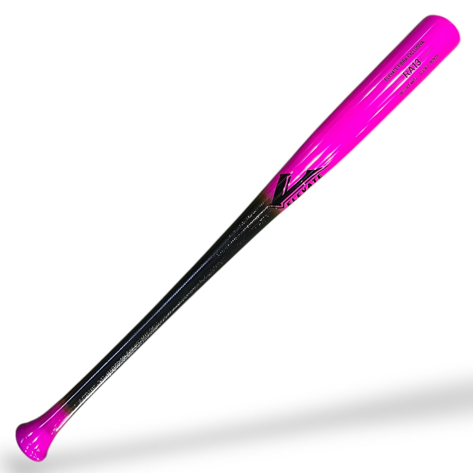EXCLUSIVE FIBRE YOUTH - NEON PURPLE