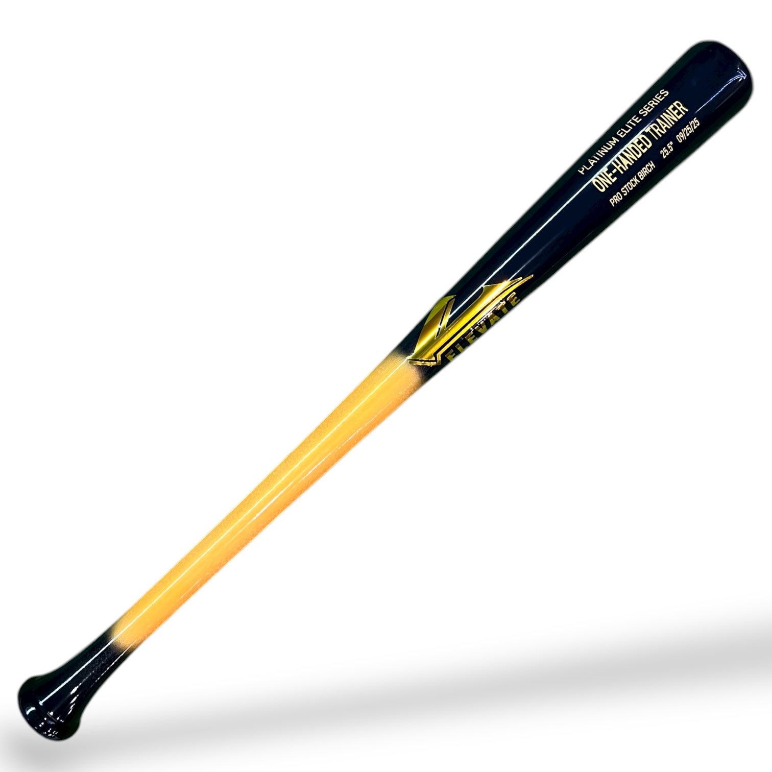 V- ONE HANDED TRAINER