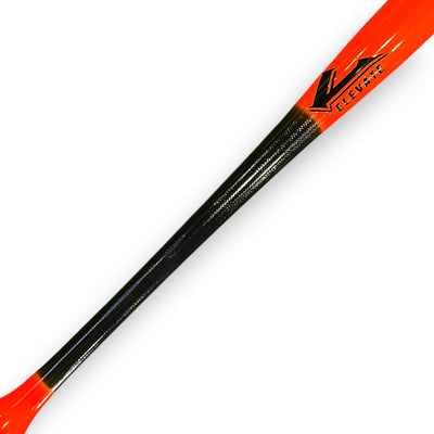 EXCLUSIVE FIBRE YOUTH - NEON ORANGE