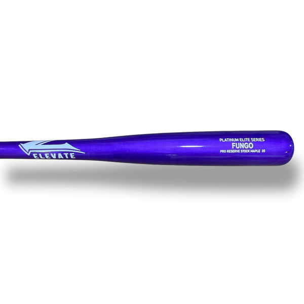 Easton | Bate Fungo de aluminio F4 | Béisbol/Softbol | 35 pulgadas x 22 onzas