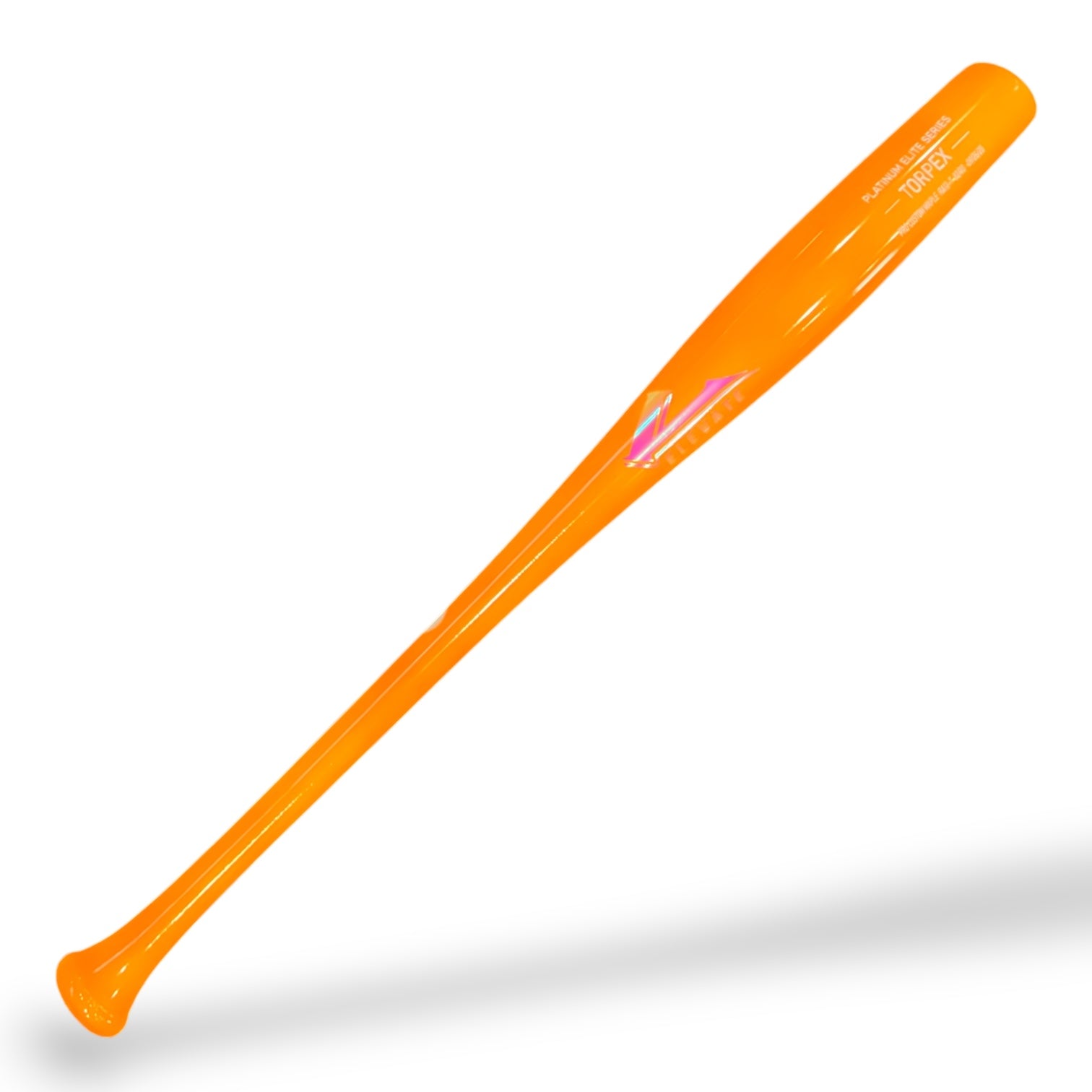 V-TORPEX RA13 YOUTH - NEON ORANGE