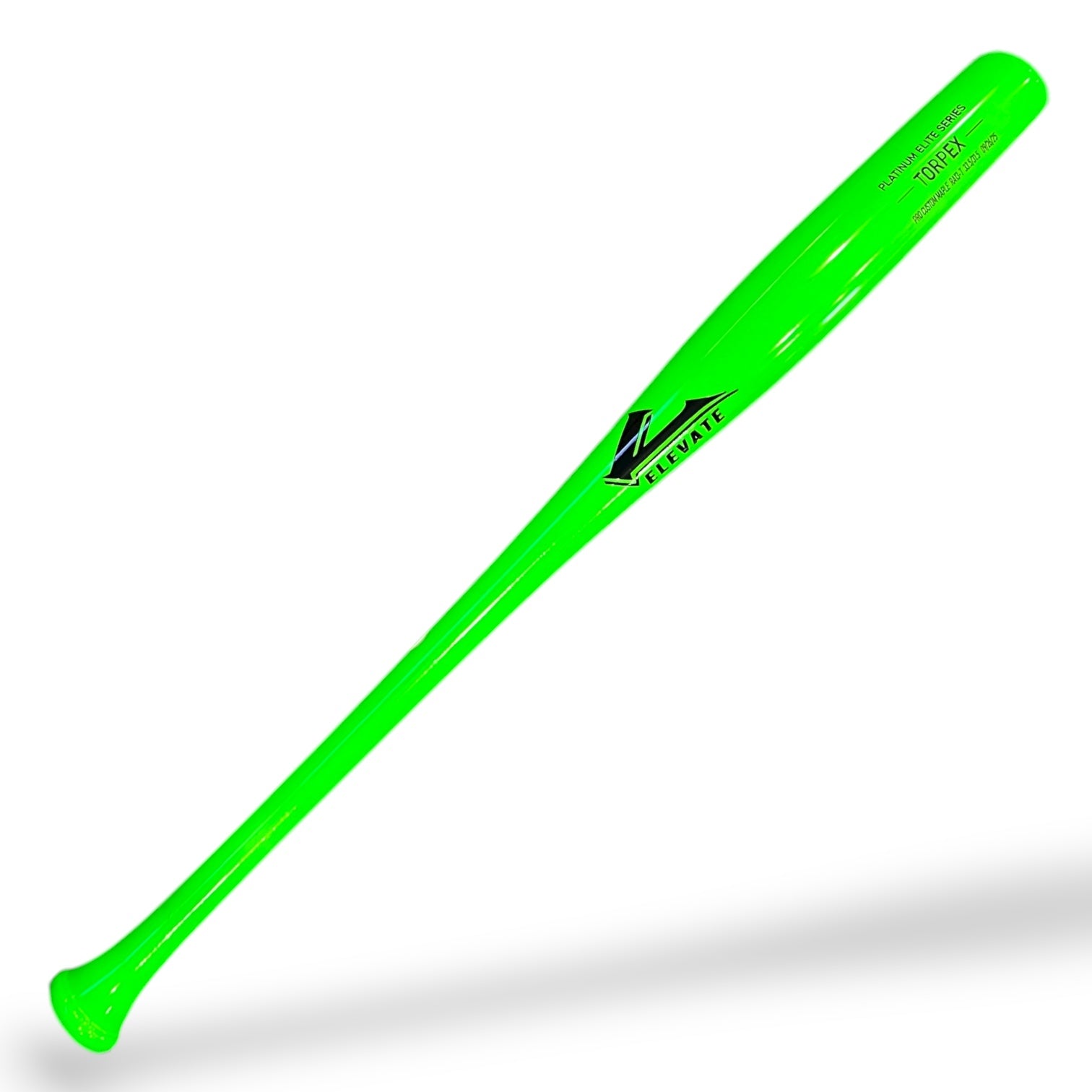 V-TORPEX RA13 YOUTH - NEON GREEN
