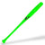 V-TORPEX RA13 YOUTH - NEON GREEN