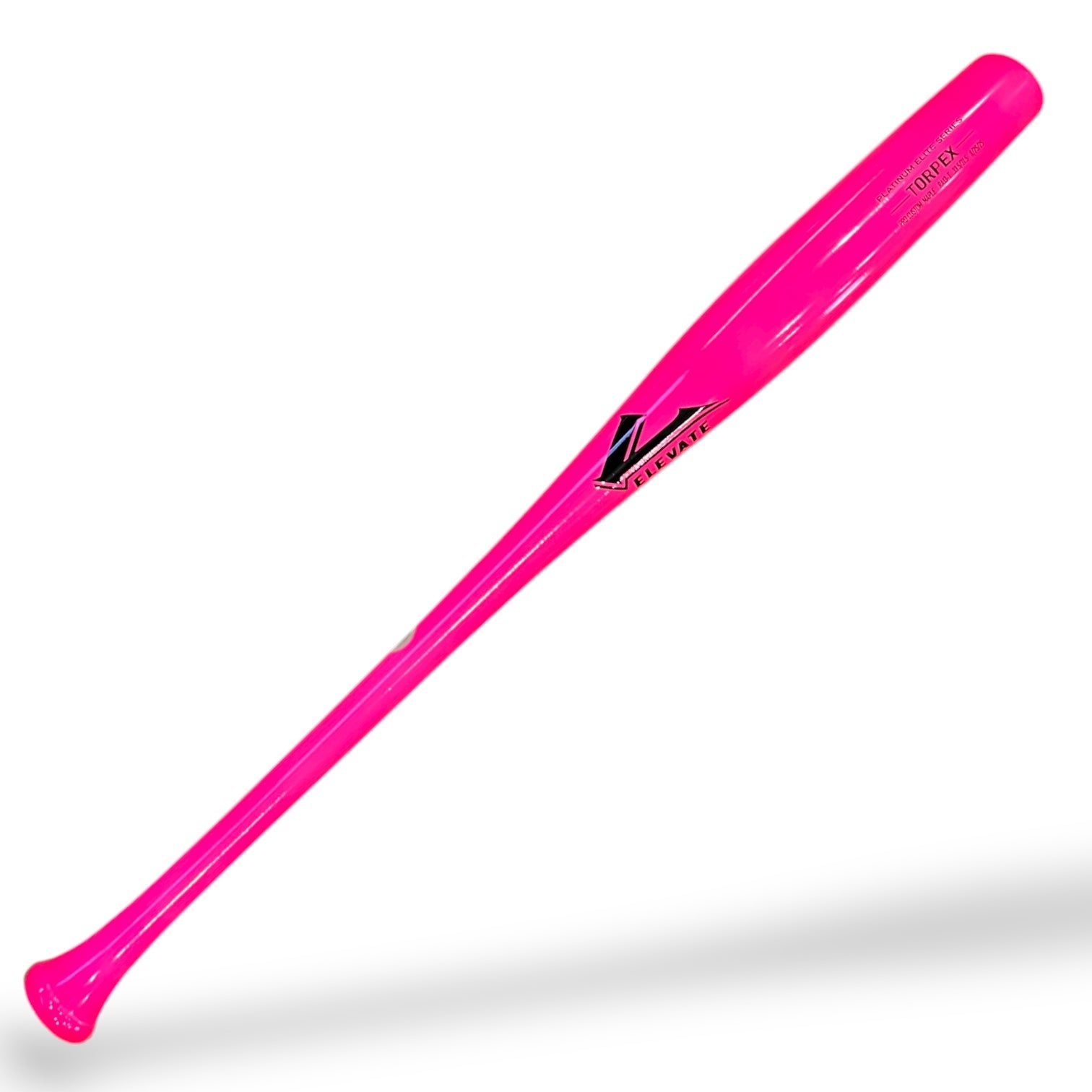 V-TORPEX RA13 YOUTH - NEON PINK
