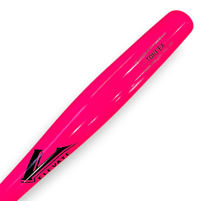 V-TORPEX RA13 YOUTH - NEON PINK