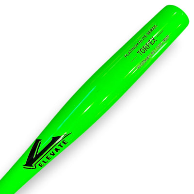 V-TORPEX RA13 YOUTH - NEON GREEN