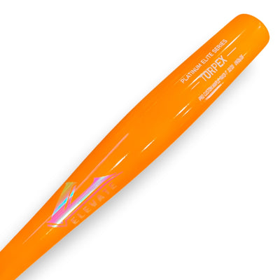 V-TORPEX RA13 YOUTH - NEON ORANGE