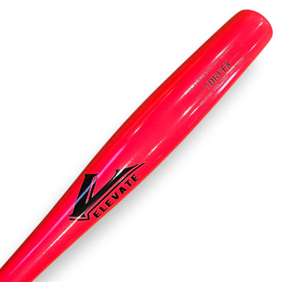V-TORPEX RA13 YOUTH - RED