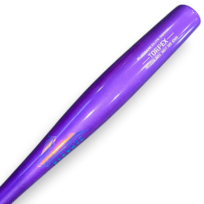 V-TORPEX RA13 YOUTH - NEON PURPLE