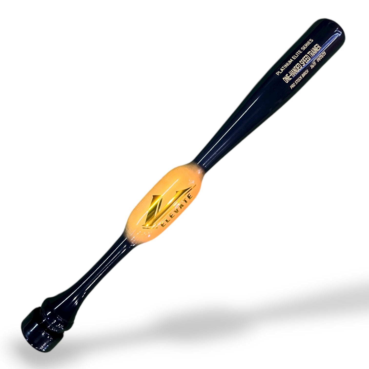 V- ONE HANDED SPEED TRAINER