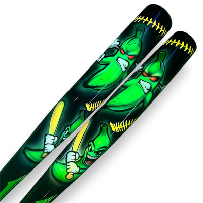 Platano Power - Limited Edition