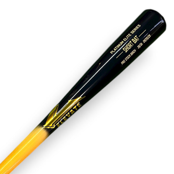 V- SHORT BAT - Elevate Sports