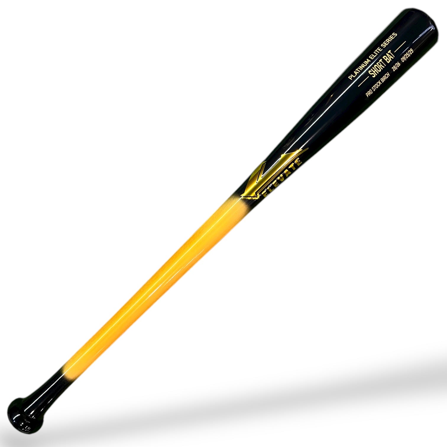 V- SHORT BAT