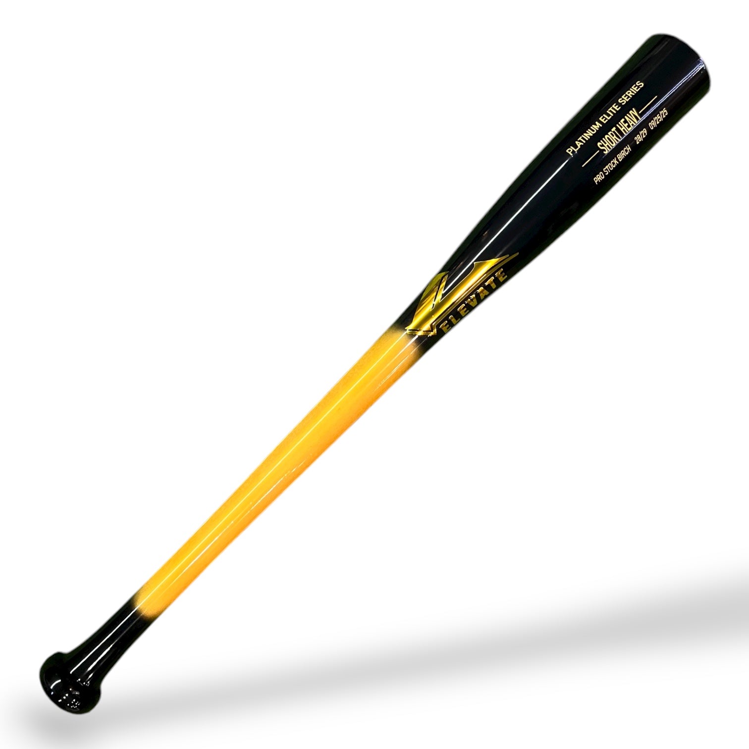 V- SHORT BARREL LOAD