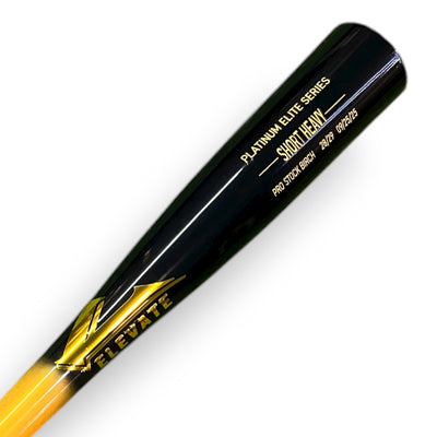 V- SHORT BARREL LOAD