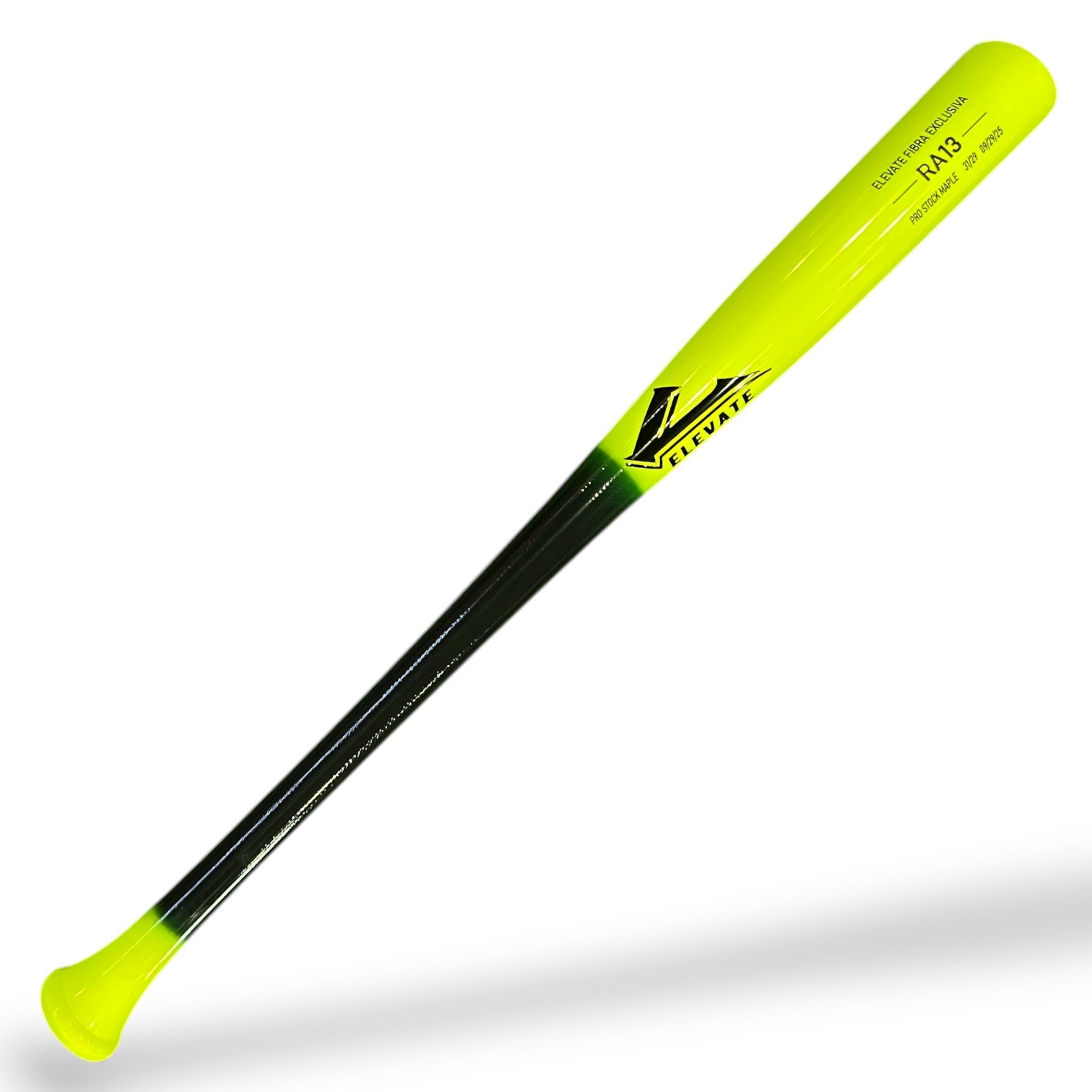 EXCLUSIVE FIBRE YOUTH - NEON YELLOW