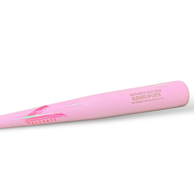 Mother's Day custom bats top