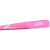 Mother's Day custom bats top