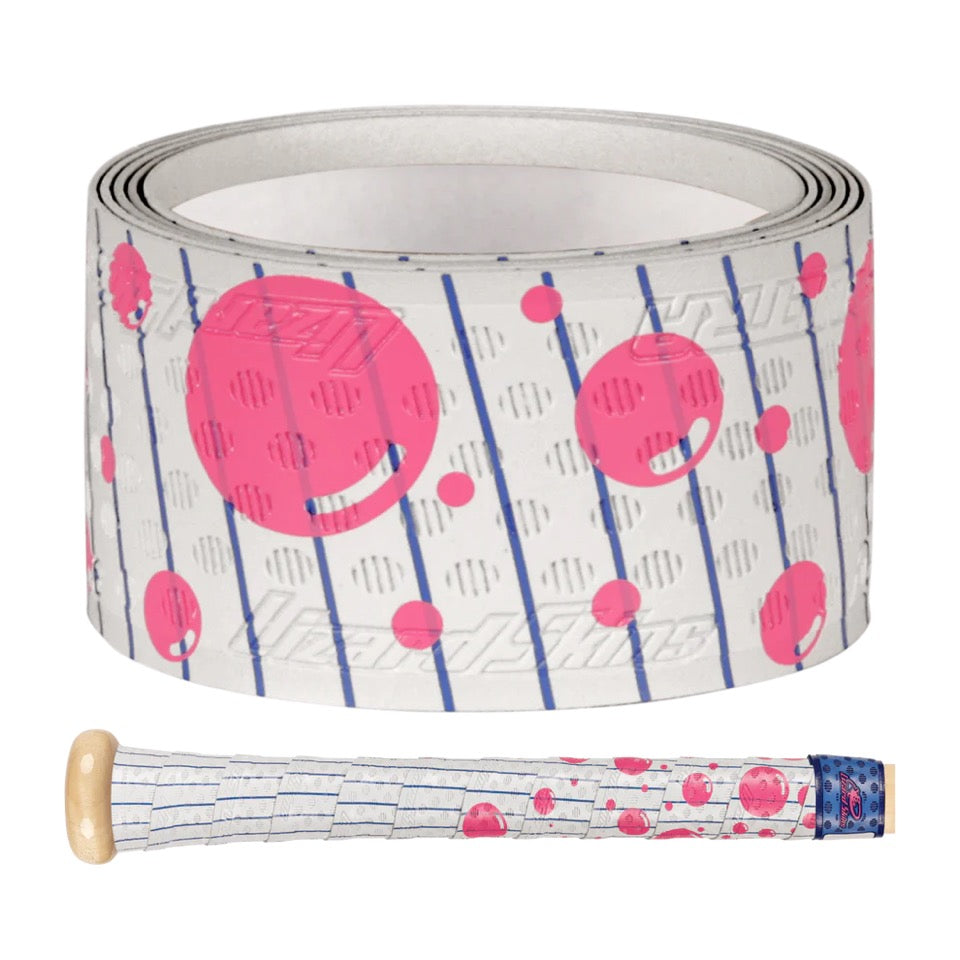 LIZARD - SKIN DSP ULTRA BAT GRIP - Dugout Bubble